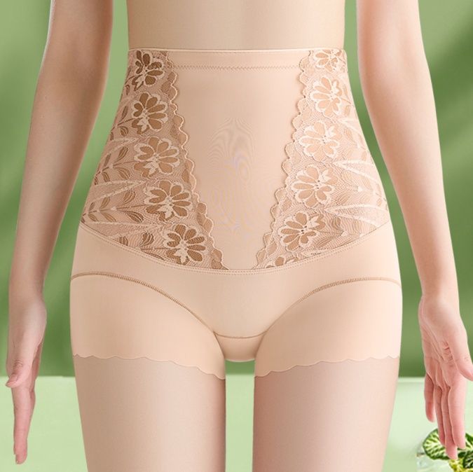 Seamless Panty Skin